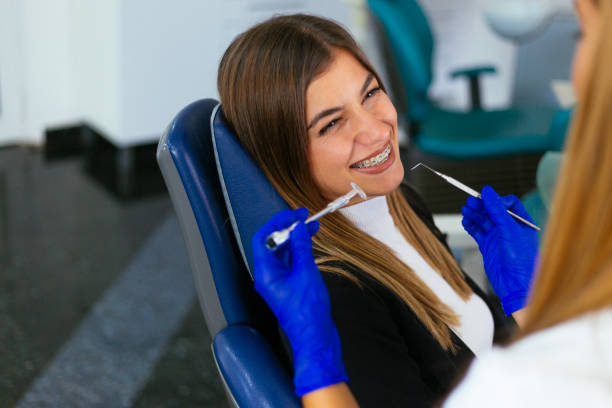 Best Root Canal Treatment  in Clayton, MO