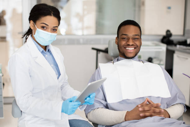 Best Dental X-Rays and Imaging  in Clayton, MO