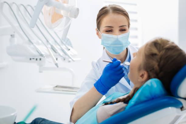 Why Choose Us for Your Dental Needs in Clayton, MO